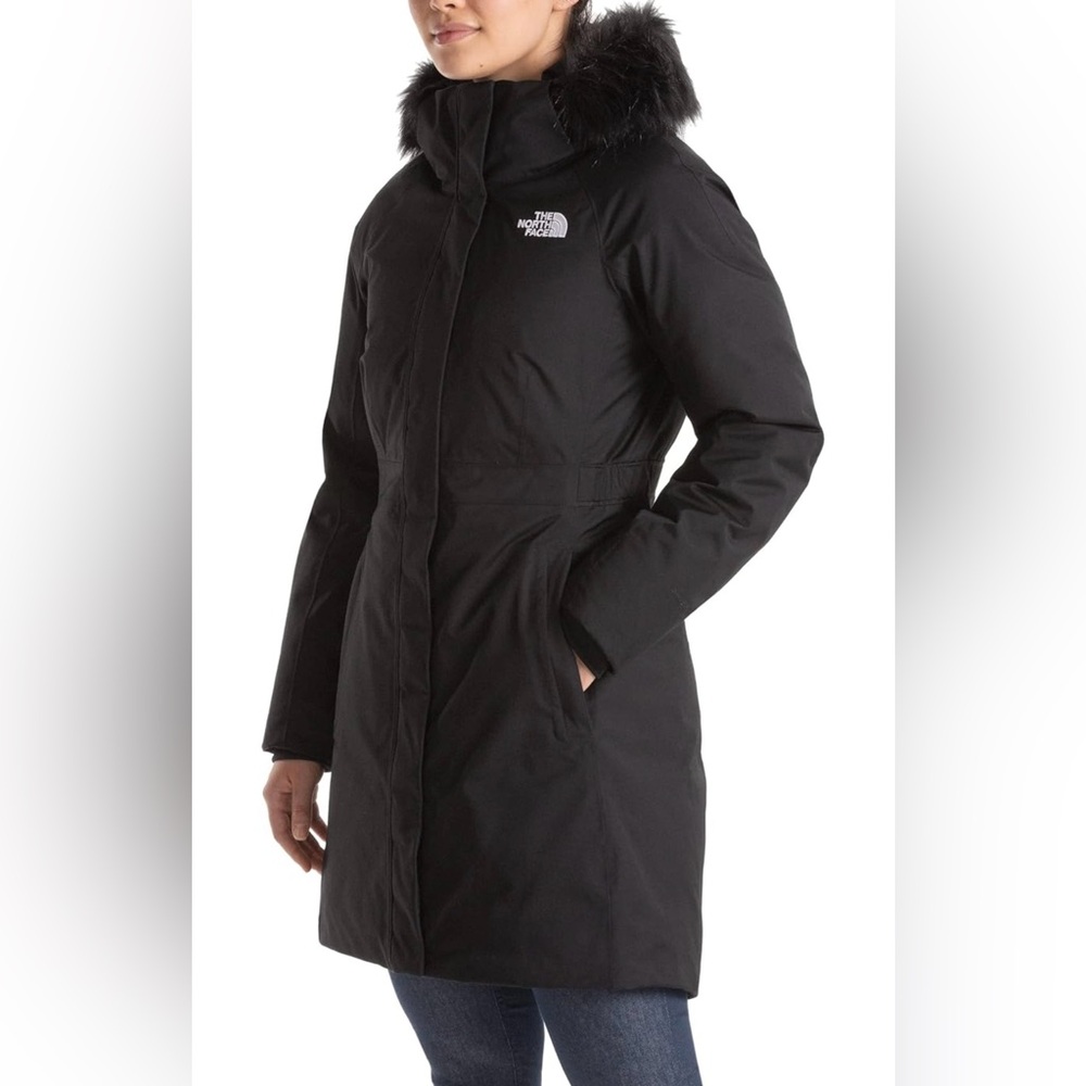 The North Face Women’s Jump Down Parka